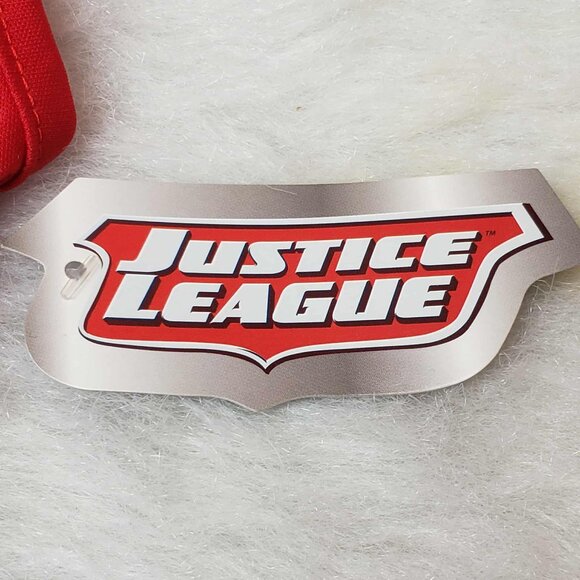 Justice Leage DC Large 🔴 WONDER WOMAN 🔴 Pet Dog Hooded Dress Halloween Costume - Picture 8 of 15